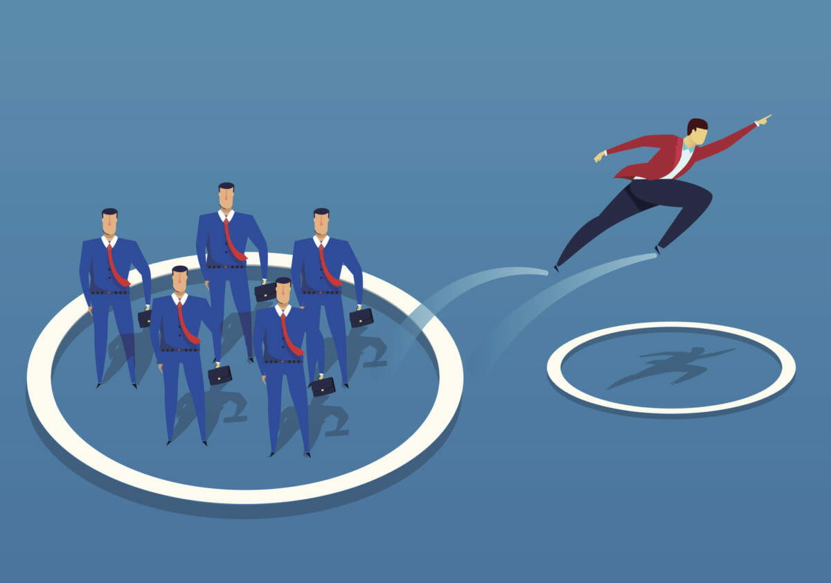 A moveable feast: where advisers will land in 2019