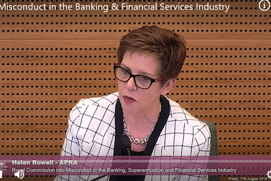 ASIC puts banks, AMP on notice; IOOF, APRA probed