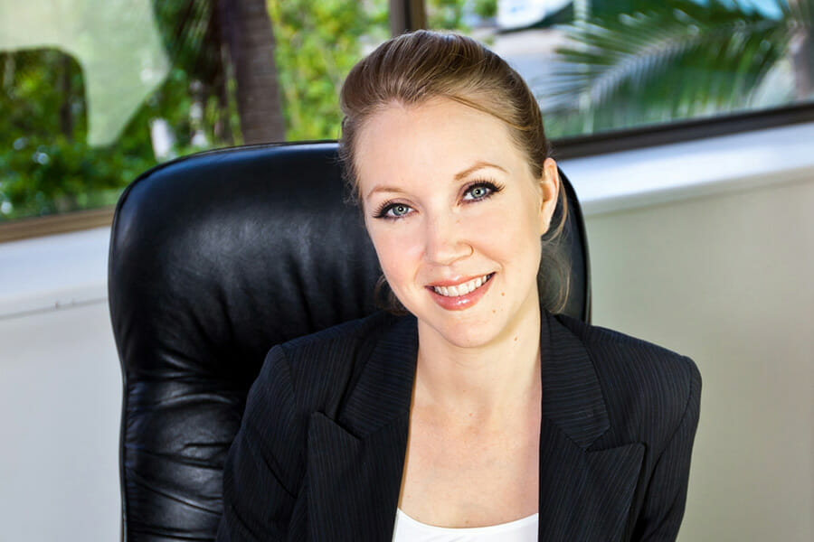 ‘There is no soul’ in chasing high-net-worth clients