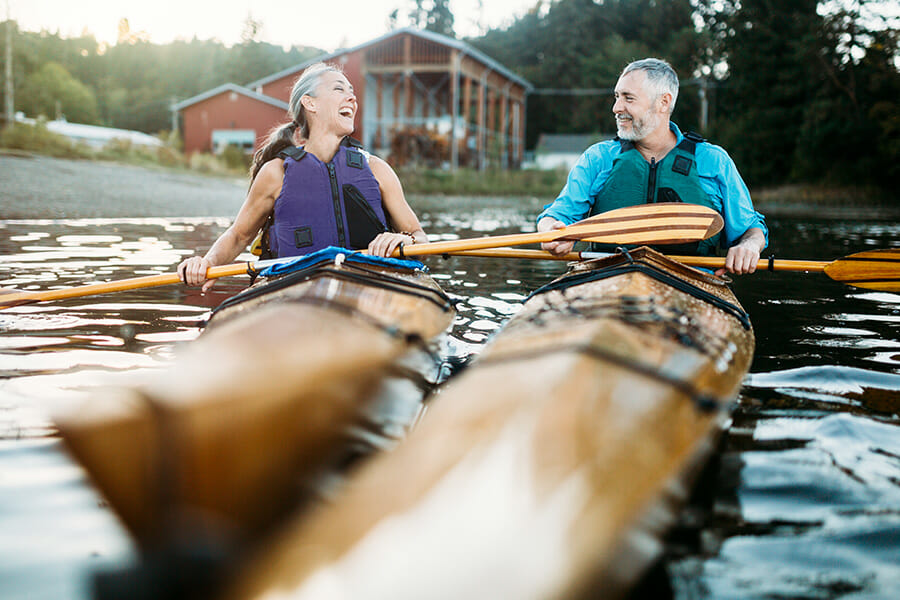 The three types of retirement – get ready
