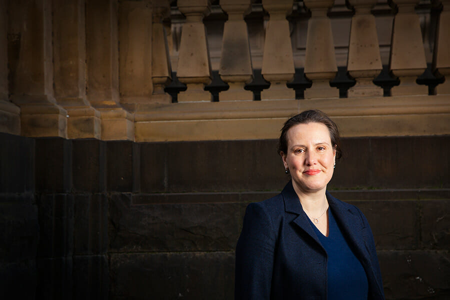 Politics of reform: O’Dwyer’s parting words