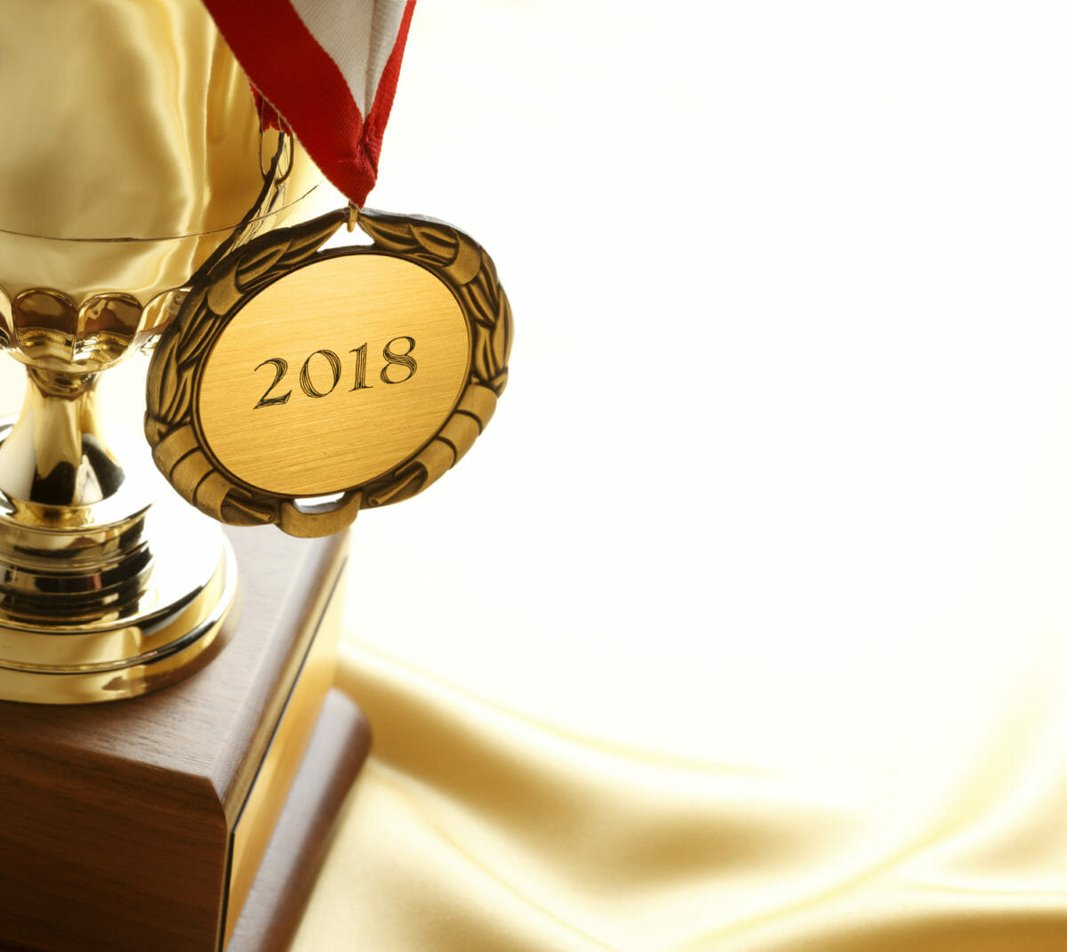 Professional Planner | Zenith Distributor of the Year revealed