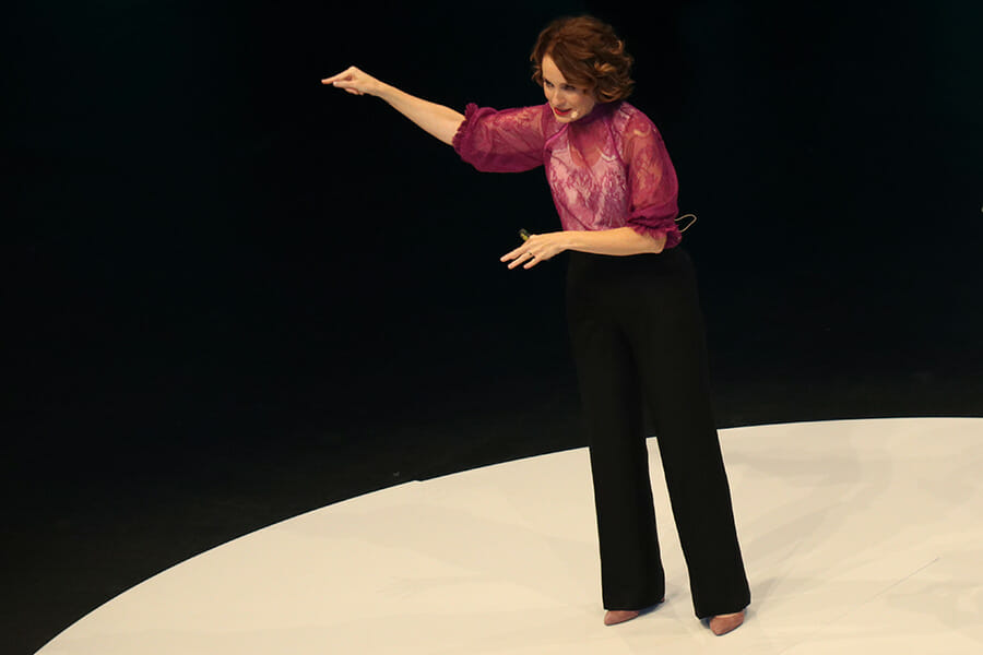 Emotional agility key to being your best