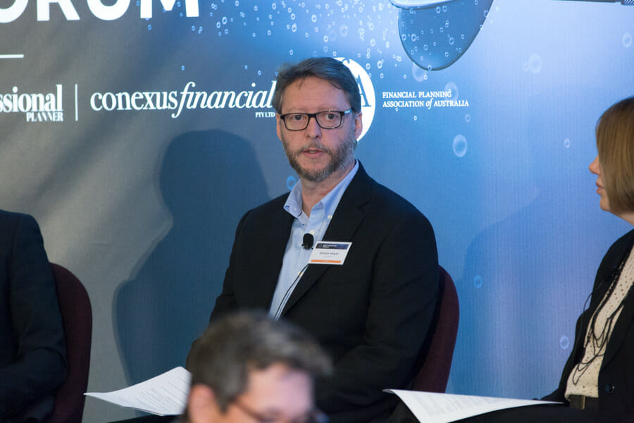 Many advisers are planning to fail: research