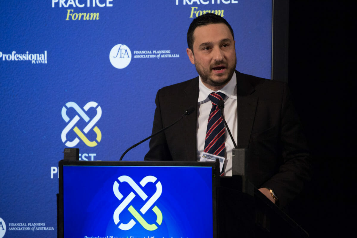 CFPs wait nervously for FASEA ruling