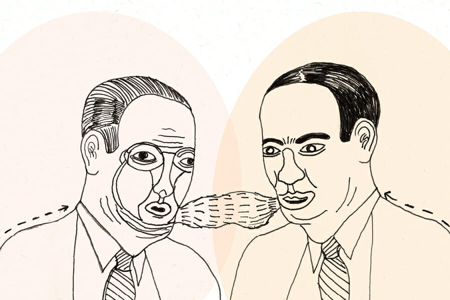 Appetite for acquisition: what motivated buyers want