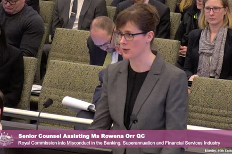 Insurance round opens with long list of misconduct