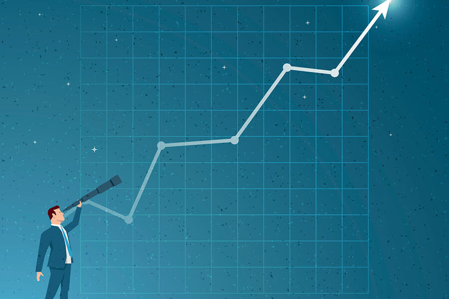 Diary of a trader: in defence of my forecasting