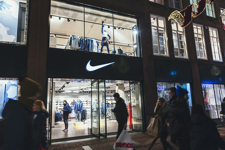 Nike just did it, should you?