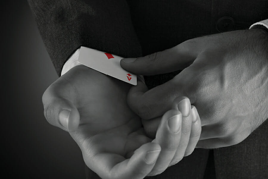 A secret weapon in the war for talent