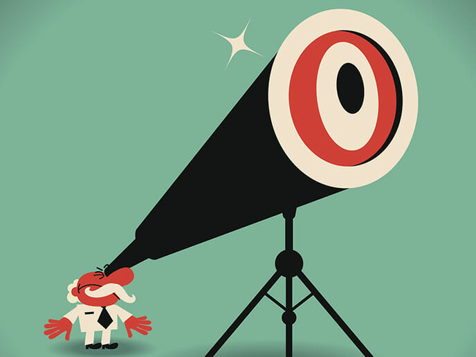 Marketing’s biometric, personalised frontier