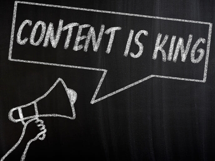 Some ideas to freshen up your content