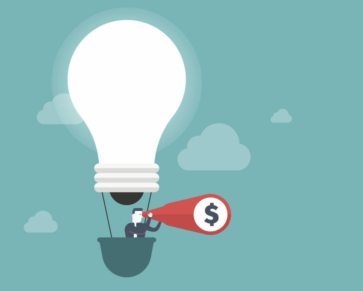 Financial advice in the year 2024