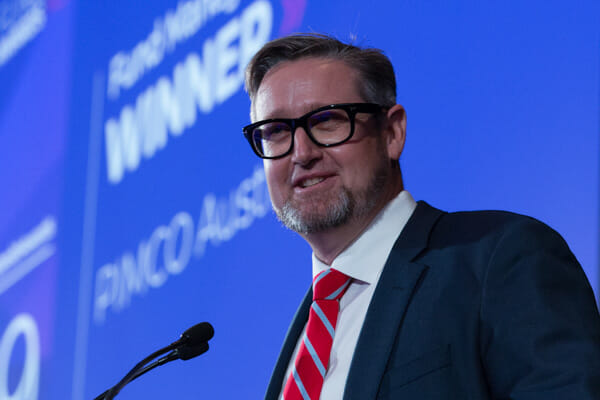 PIMCO wins top gong at PP | Zenith Fund Awards