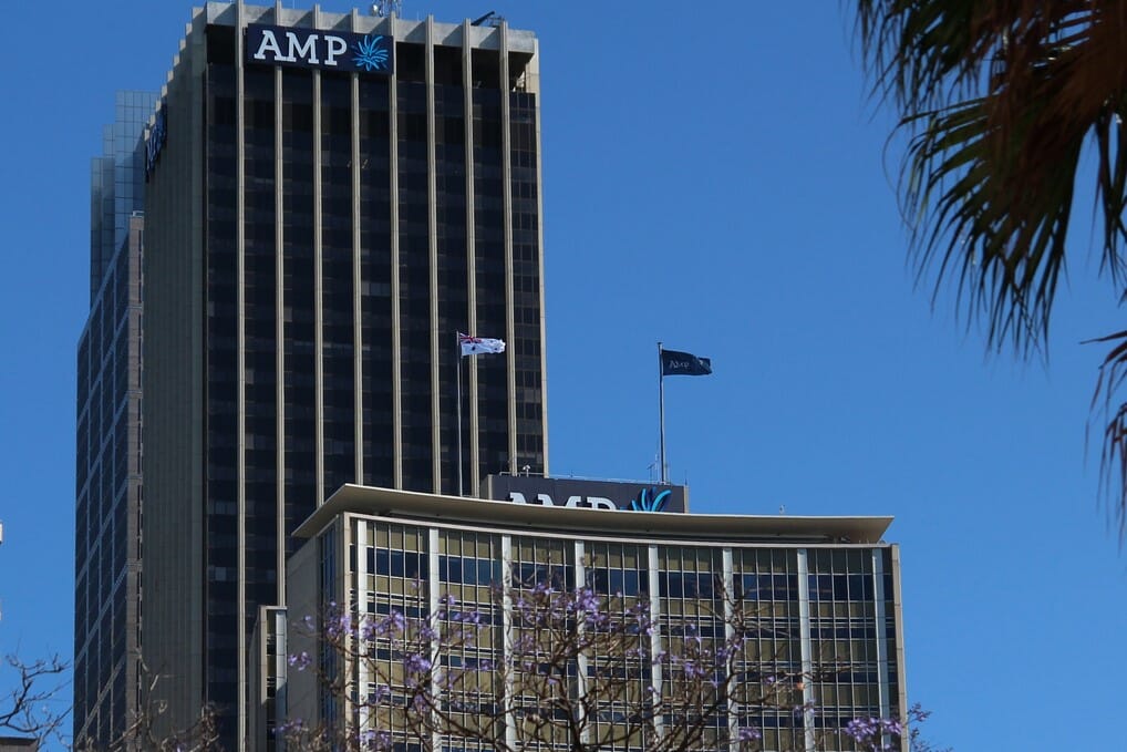 AMP not a lone voice backing commissions