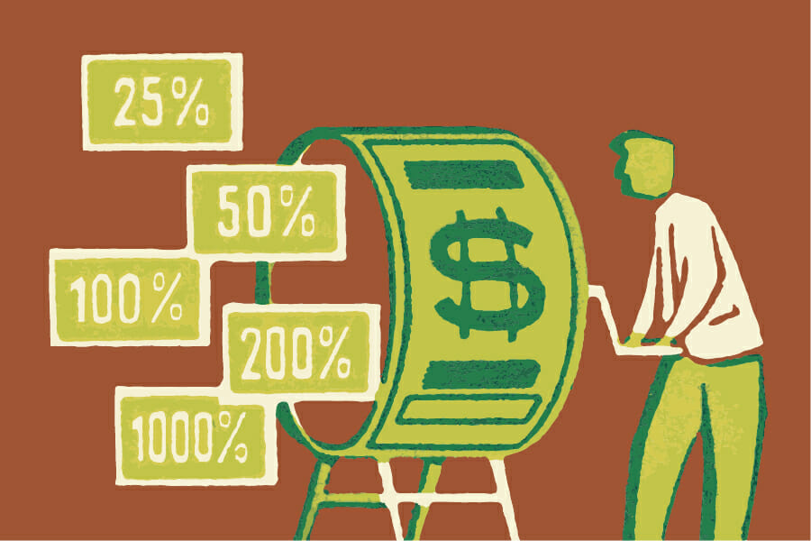Fix your fee game