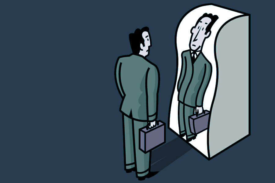 Take a hard line on ethics