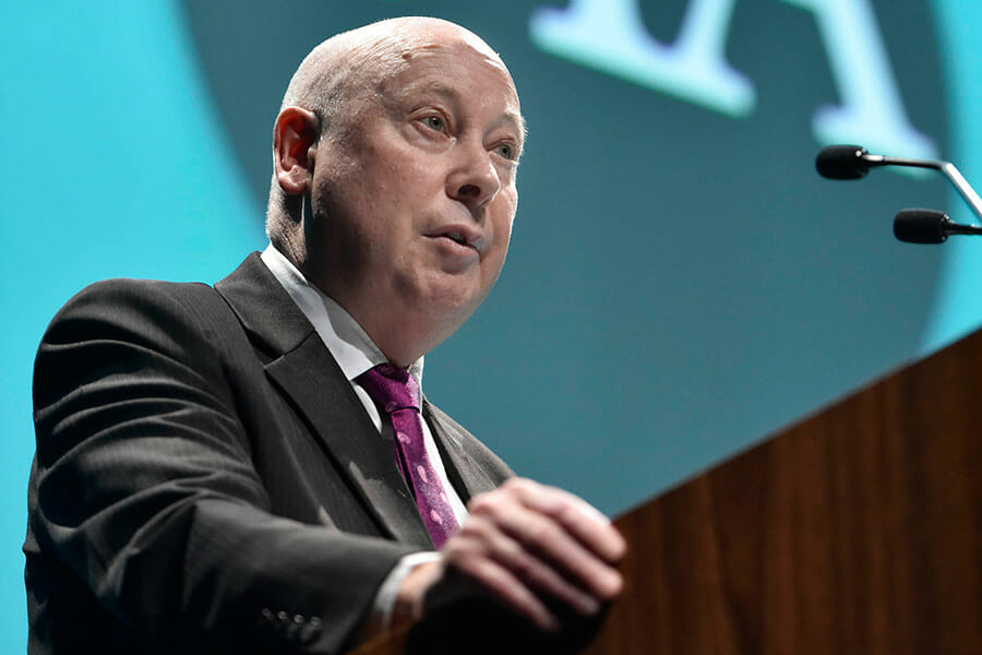 FASEA ‘open-minded’ about changing proposals