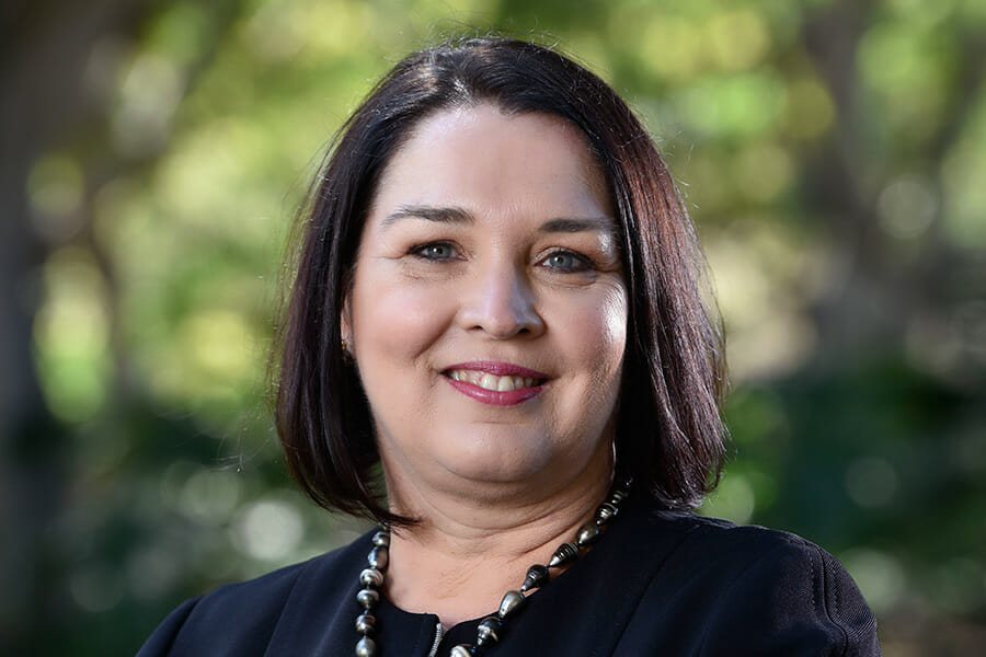 Membership growth front of mind for new FPA chair Broome