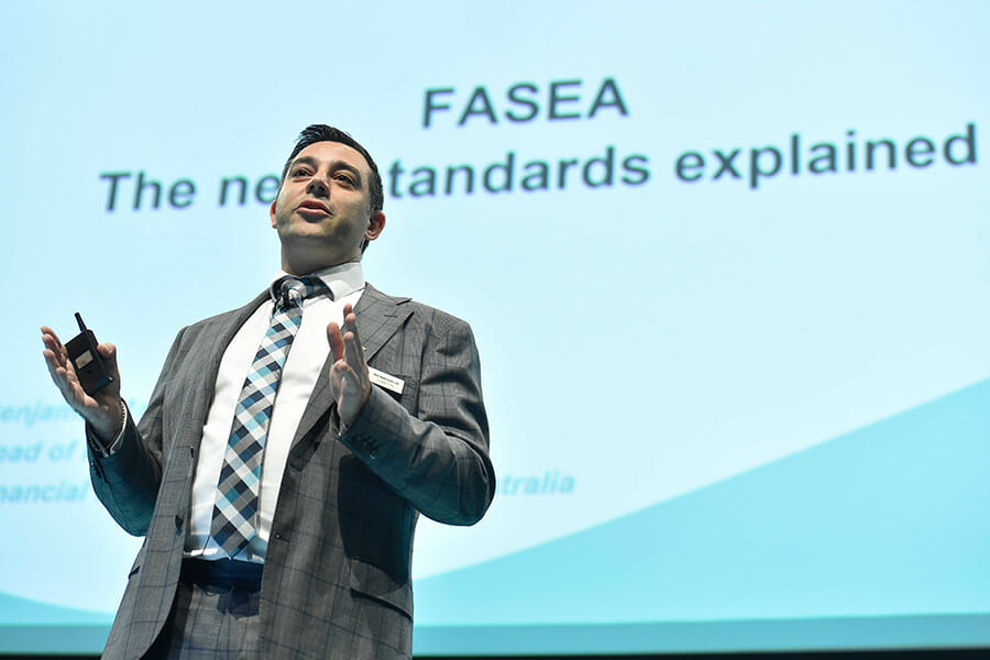 FPA says CFP designation up for review