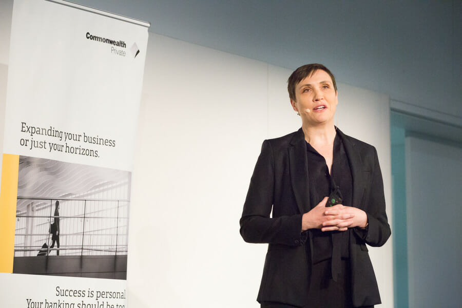 FPA Professionals Congress Women’s Breakfast