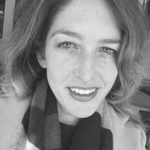 Johanna Roberts