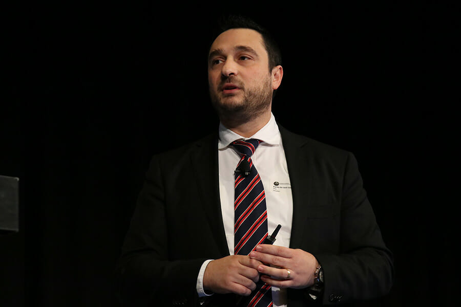 Regulators will face advisers as reform looms