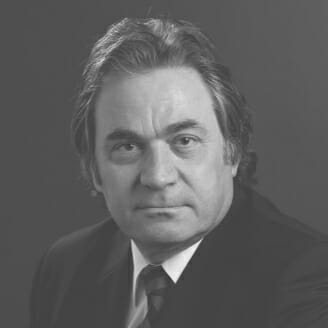 Ron Bewley