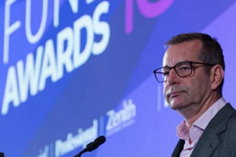 Professional Planner to discontinue fund awards