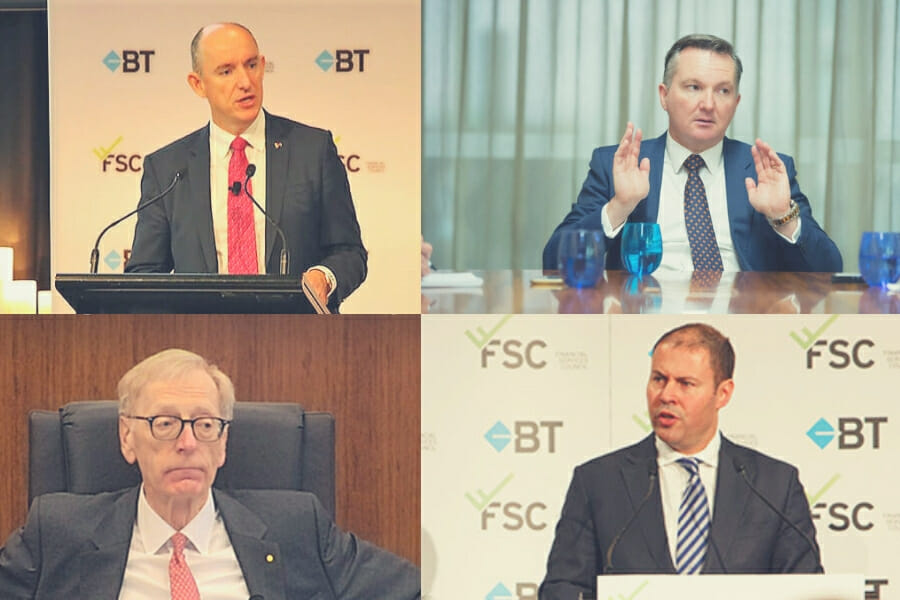 Top 10 reasons real reform won’t happen