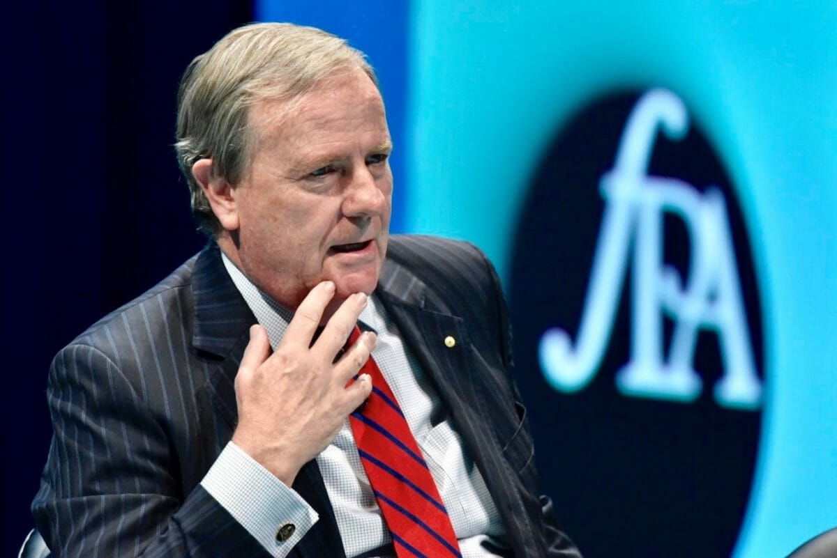 Banks believed in their own immortality: Costello