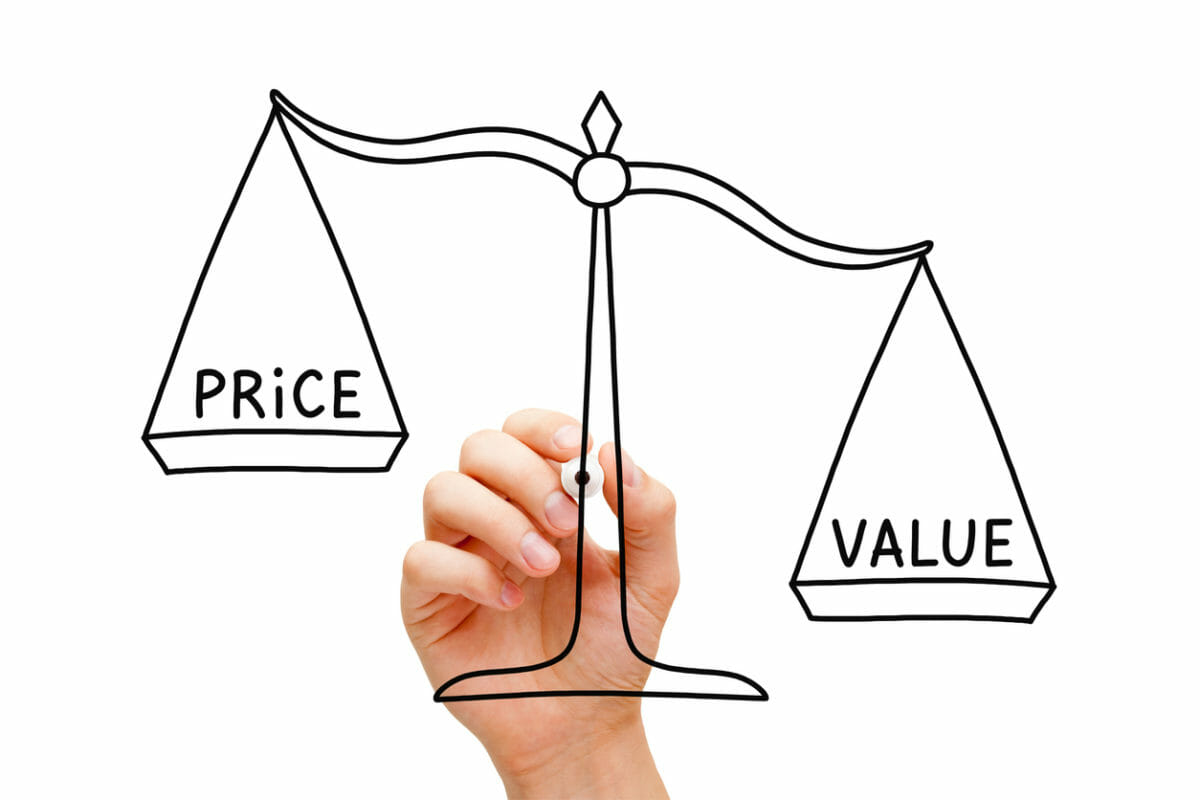 Almost all advisers overvalue their business