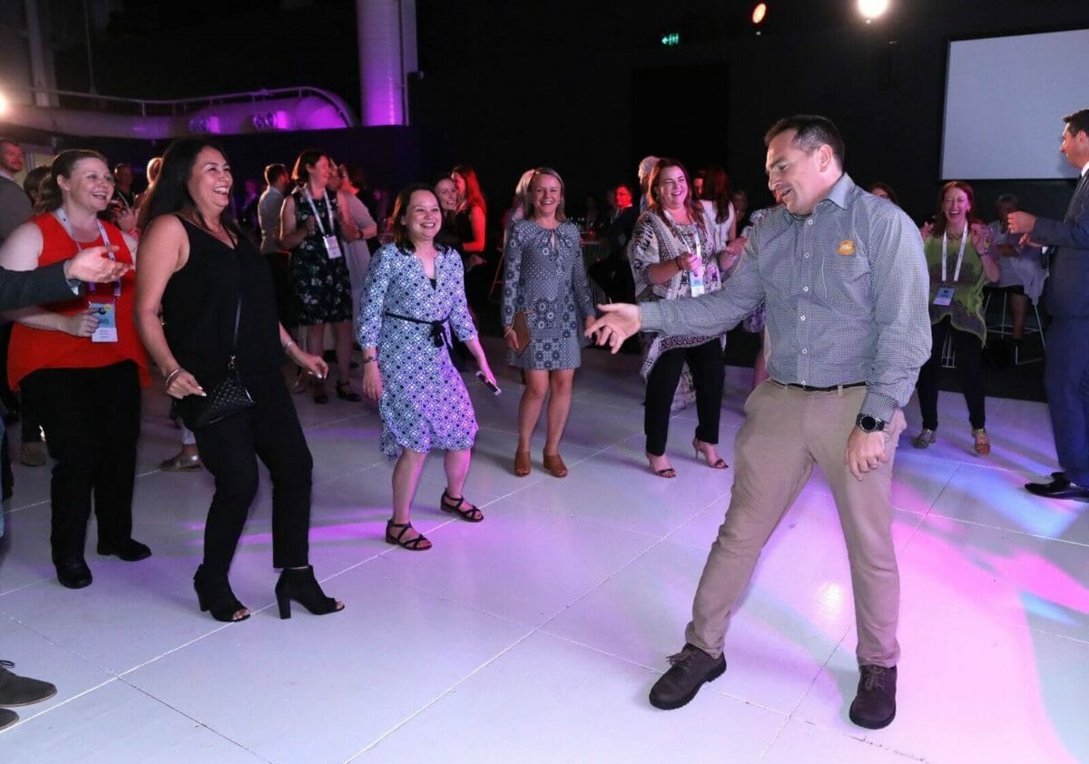 Photos from the Future2 Celebration