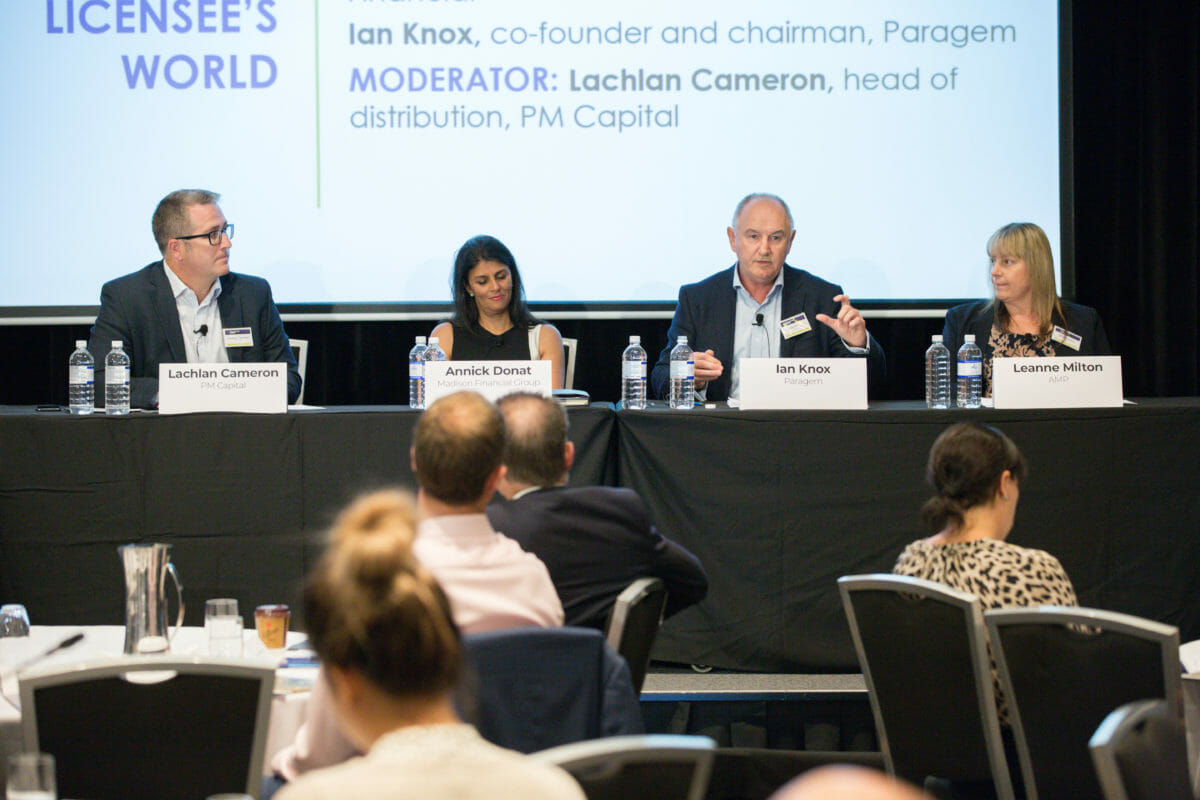 Self-licensing trend a concern: Licensee heads