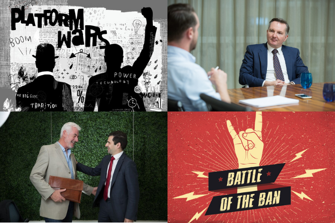 2018: a defining year for advice
