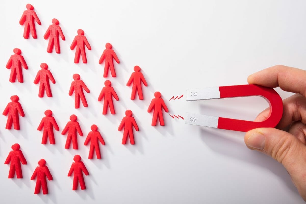 Maximise your marketing spend