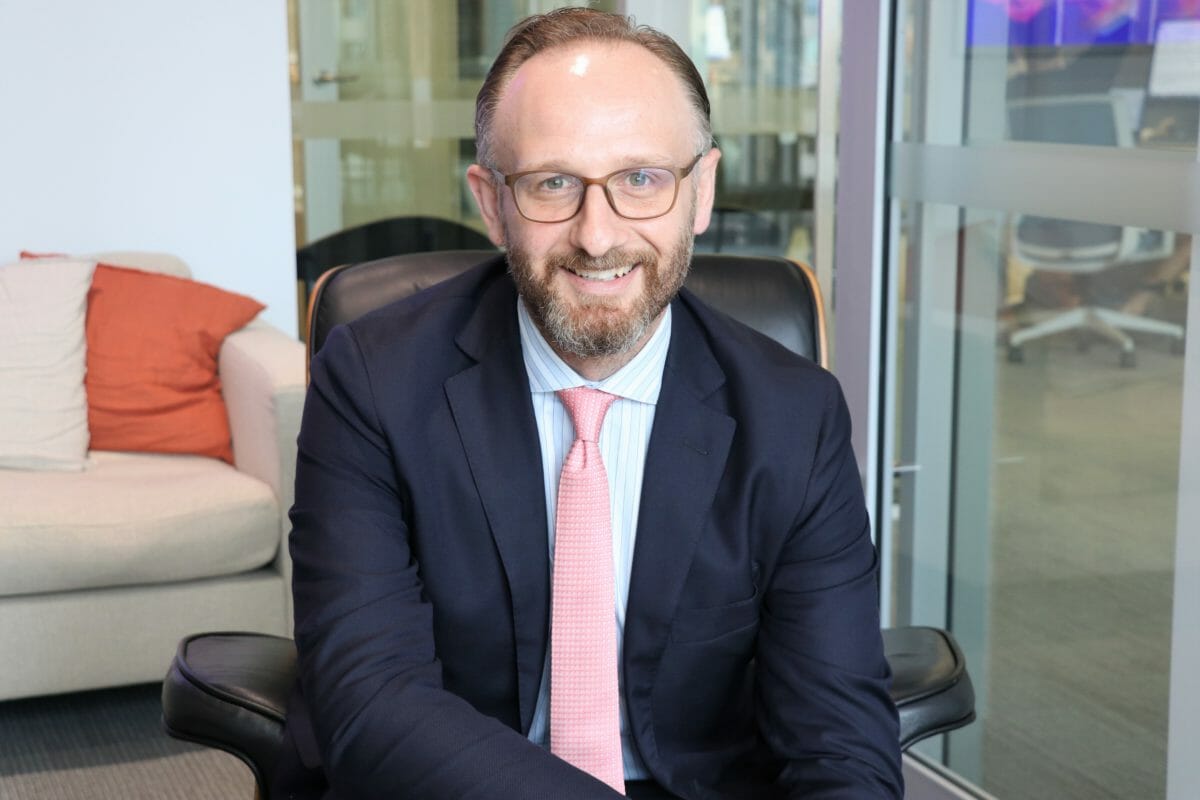 Conexus Financial expands retail, institutional teams