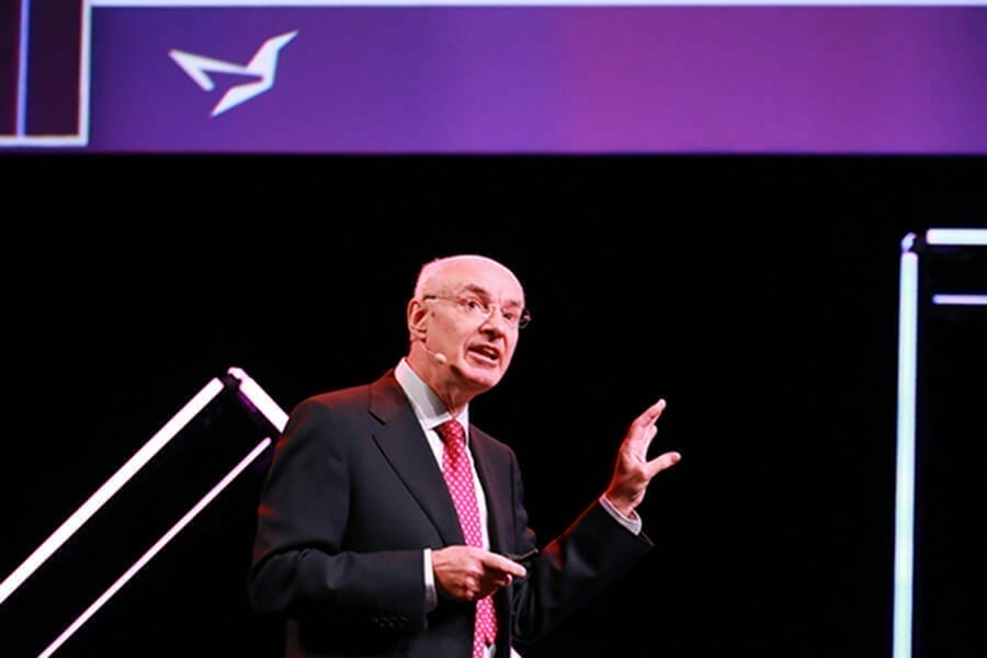 Shift focus from accumulation to retirement: UK pensions expert