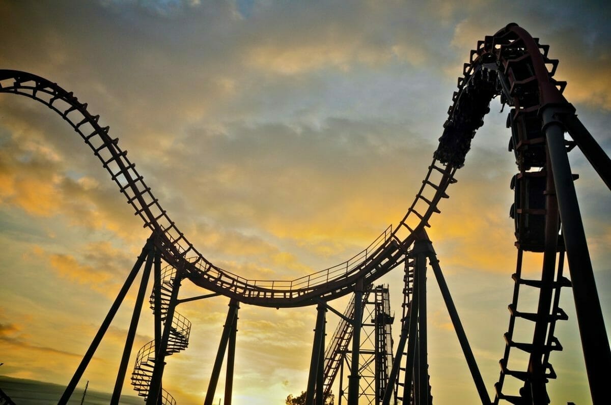 Strap in for an exciting year in markets