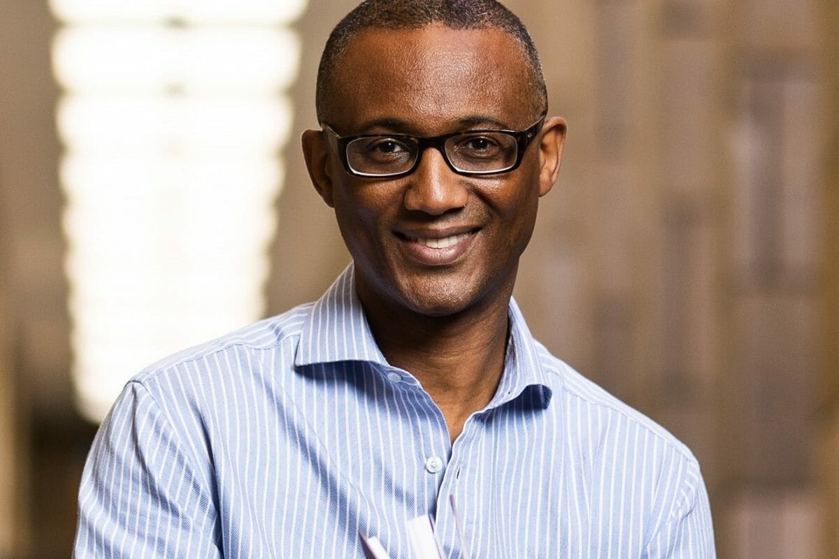 HNW clients think just like us: UK academic