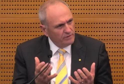 Record number of boards could face spills over pay