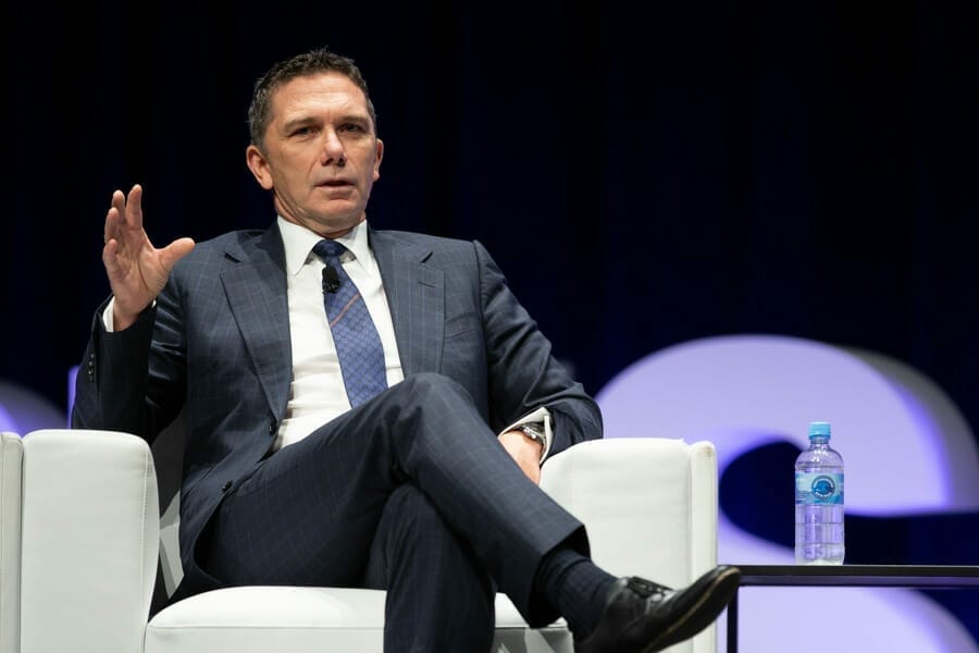 BT advice strategy shaped by documentation costs: Cooper