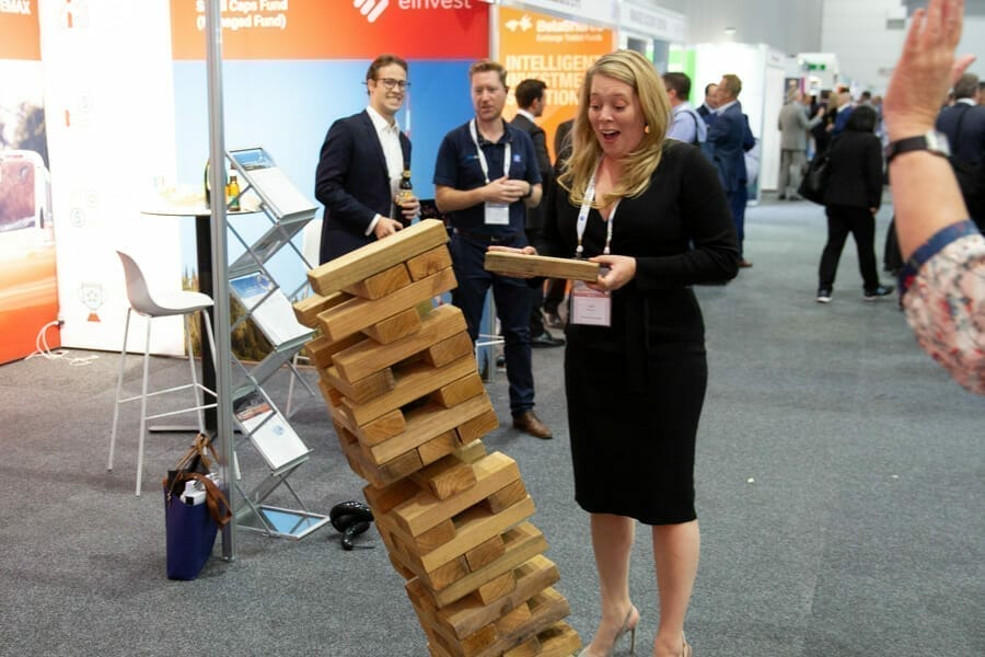 Gallery: SMSF Association National Conference 2019