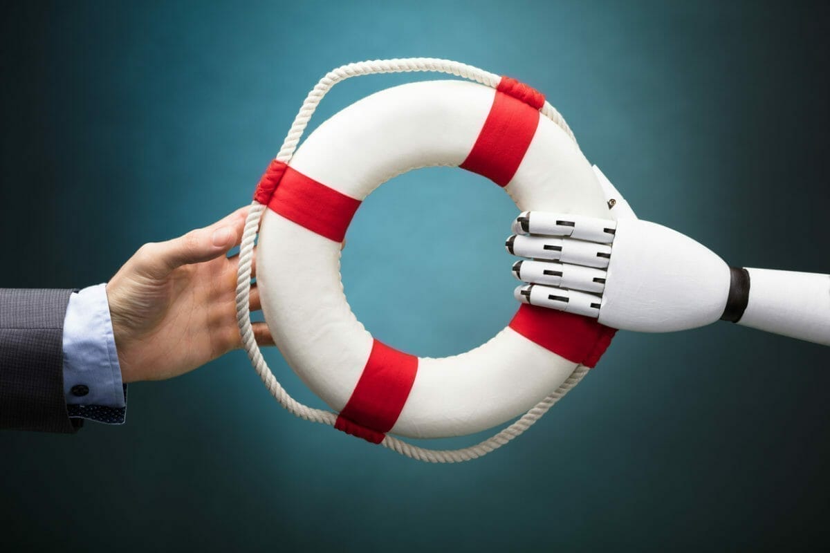 You’re not ready to buy new tech yet
