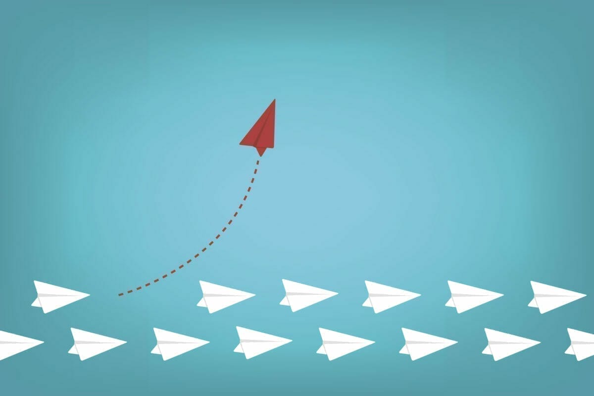 Advisers need to have their ‘Costanza’ moment