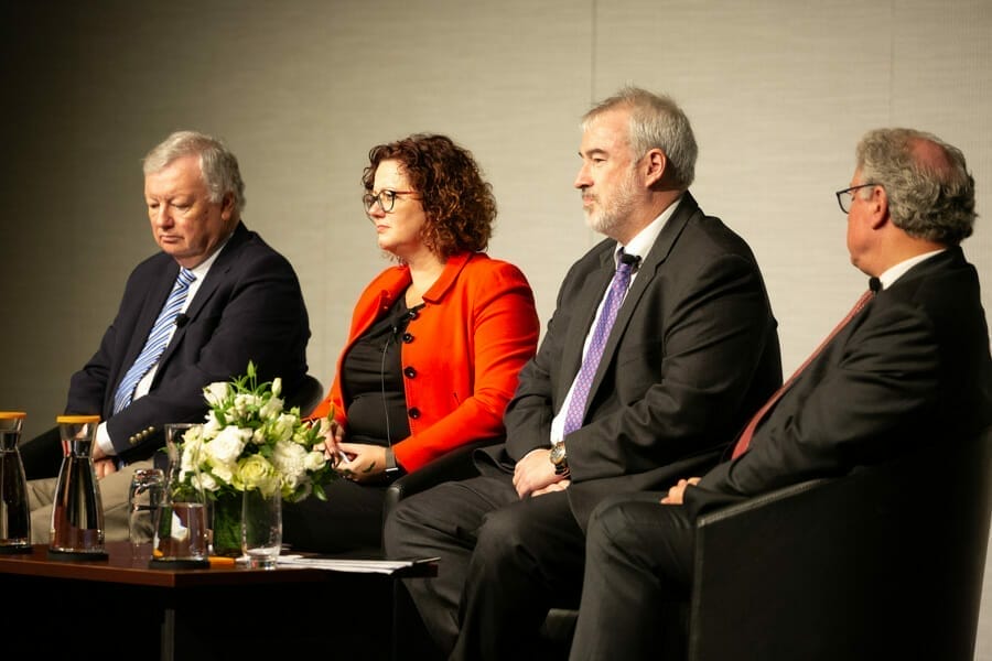 $500K SMSF minimum ‘completely arbitrary’