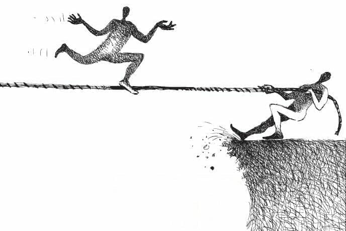 The truth about trust
