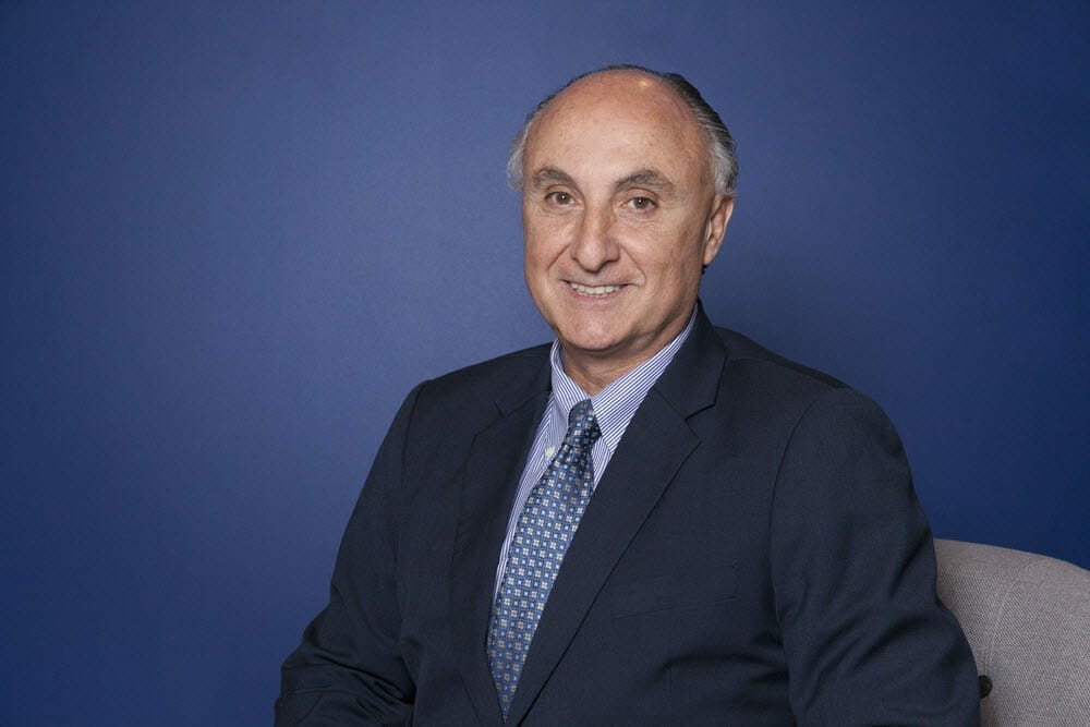 Short-term investing is ‘nonsense’: Tagliaferro
