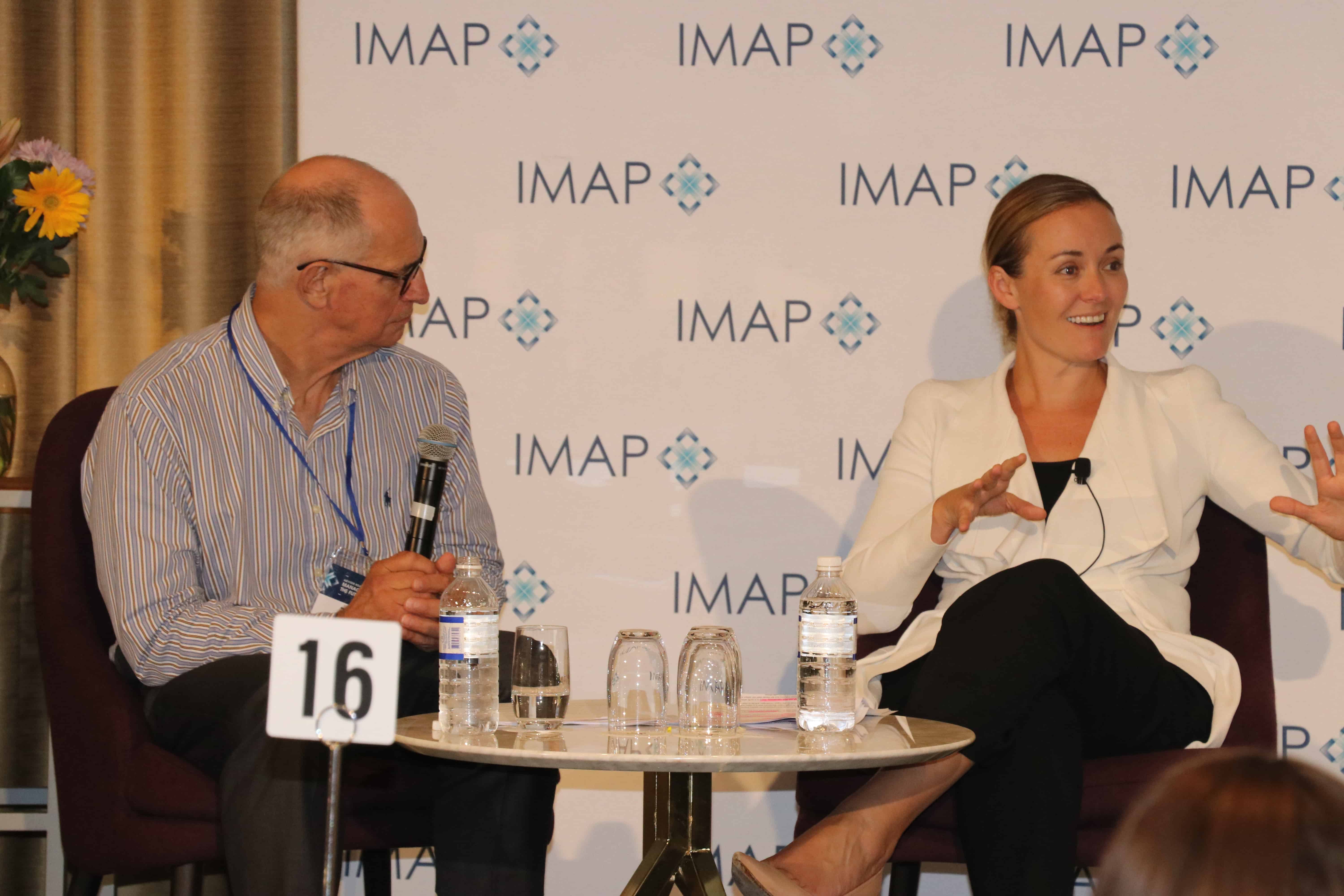 CFS exec flags advice gap as demerger stalls