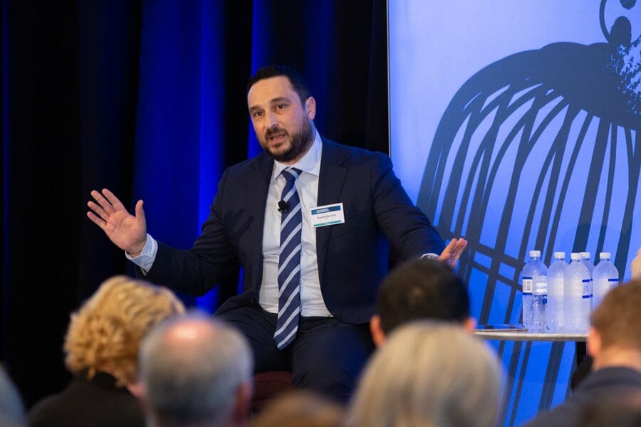 Advice specialisation ‘inevitable’: FPA